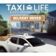 Taxi Life: A City Driving Simulator - Delivery Driver DLC PC Steam CD Key