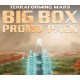 Terraforming Mars - Big Box Promo Pack DLC PC Steam CD Key