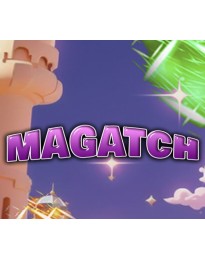 Magatch PC Steam CD Key