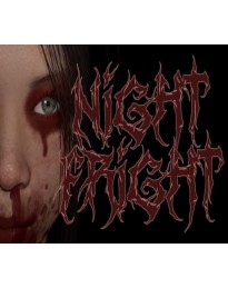 Night Fright PC Steam CD Key