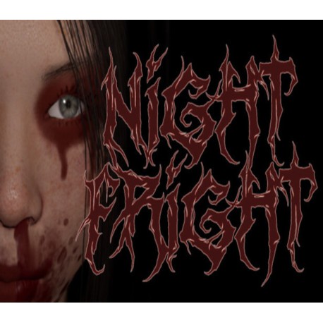 Night Fright PC Steam CD Key