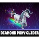 Fortnite - Diamond Pony Glider DLC US PC Epic Games CD Key