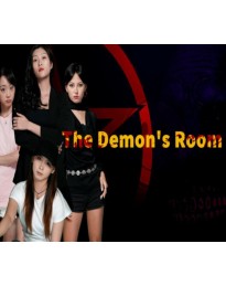 The Demon's Room PC Steam CD Key