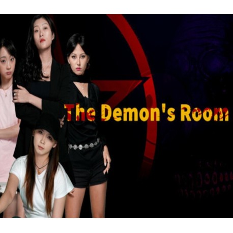 The Demon's Room PC Steam CD Key