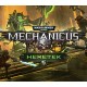 Warhammer 40,000: Mechanicus - Heretek DLC EU Steam CD Key