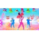 Just Dance 2025 Edition PS5 Account