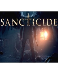 Sancticide PC Steam CD Key