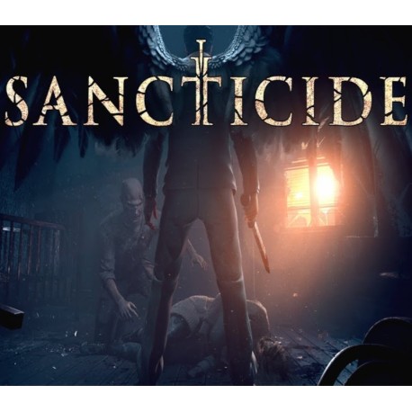 Sancticide PC Steam CD Key