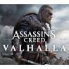 Assassin's Creed Valhalla US XBOX One / Xbox Series X|S CD Key