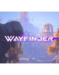 Wayfinder Xbox Series X|S Account