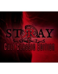 Stray Souls: Cult Classic Edition Bundle PC Steam CD Key