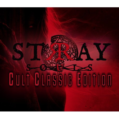 Stray Souls: Cult Classic Edition Bundle PC Steam CD Key