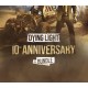 Dying Light - 10th Anniversary Bundle DLC PC GOG CD Key