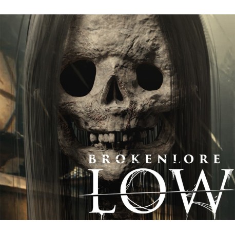 BrokenLore: LOW PC Steam CD Key