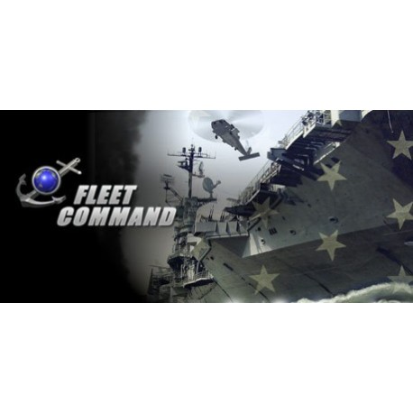 Fleet Command Steam CD Key