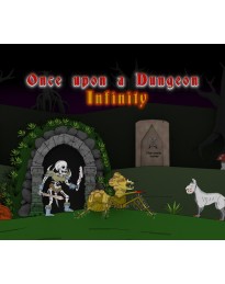Once upon a Dungeon - Infinity PC Steam CD Key
