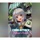 CardAttack-Gabee's Roads PC Steam CD Key