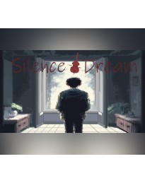 Silence-Dream PC Steam CD Key