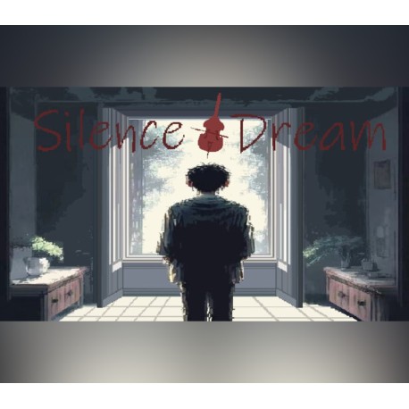 Silence-Dream PC Steam CD Key
