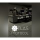 Atlas Protocol - Escape Room PC Steam CD Key