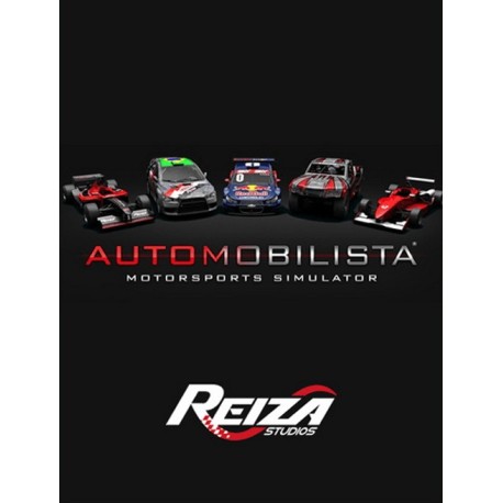 Automobilista PC Steam CD Key