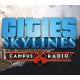 Cities: Skylines - Campus Radio DLC RU/CIS PC Steam CD Key