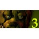 Five Nights At Freddy's 3 PC Steam CD Key