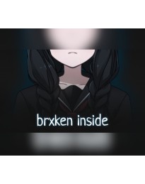 BRXKEN INSIDE PC Steam CD Key