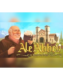Ale Abbey PC Steam CD Key