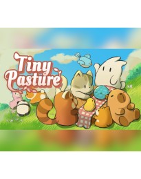 Tiny Pasture PC Steam CD Key