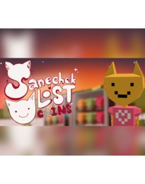 Sanechek: Lost Coins PC Steam CD Key