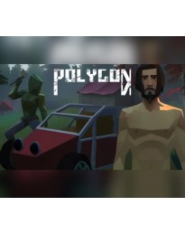 Polygon In PC Steam CD Key