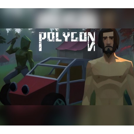 Polygon In PC Steam CD Key