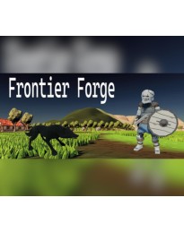 Frontier Forge PC Steam CD Key