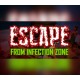 Escape From Infection Zone PC Steam CD Key