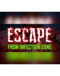 Escape From Infection Zone PC Steam CD Key