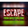Escape From Infection Zone PC Steam CD Key