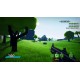 Escape From Infection Zone PC Steam CD Key