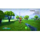 Escape From Infection Zone PC Steam CD Key