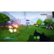 Escape From Infection Zone PC Steam CD Key