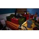 Escape From Infection Zone PC Steam CD Key