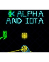 Alpha and Iota PC Steam CD Key