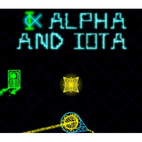 Alpha and Iota PC Steam CD Key