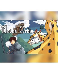 Novus Orbis PC Steam CD Key