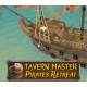 Tavern Master - Pirates Retreat DLC PC Steam CD Key