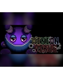 Winion Virus PC Steam CD Key