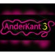 AnderKant 3 PC Steam CD Key