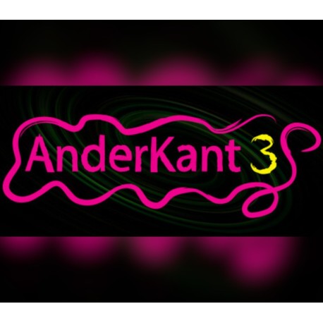 AnderKant 3 PC Steam CD Key