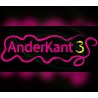 AnderKant 3 PC Steam CD Key