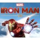 Marvel's Iron Man VR PS4/PS5 Account